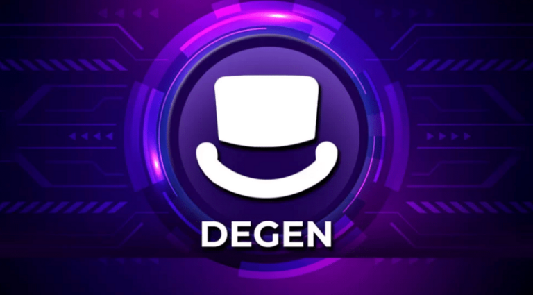 Пользователь Degen Chain потерял 90% активов в ходе транзакции