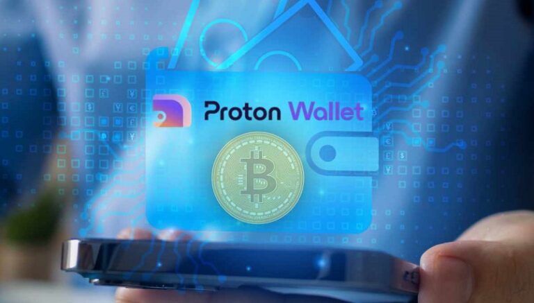 Компания Proton запустила собственный биткоин-кошелек