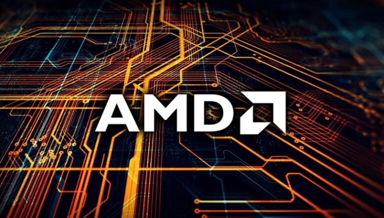 Компания AMD купит ZT Systems за $4,9 млрд.