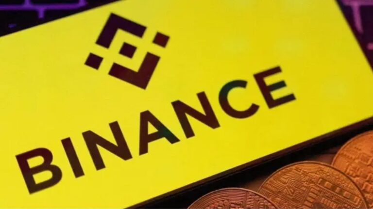 Биржа Binance применила ИИ против мошенников