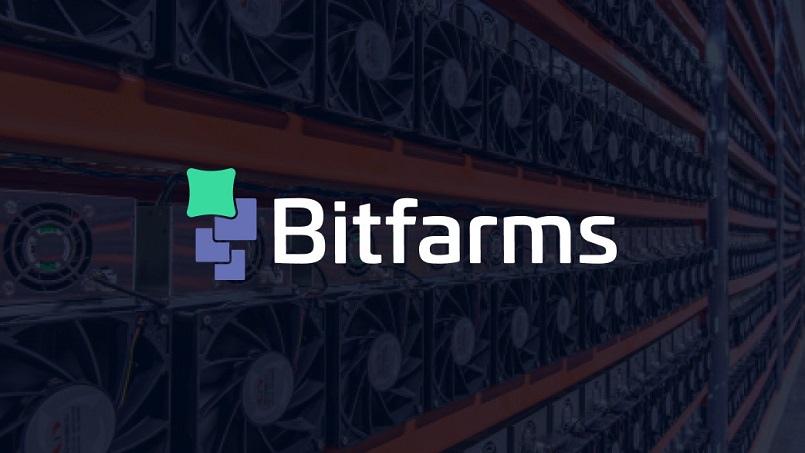 Компания Bitfarms столкнулась с проблемами с биткоин-майнерами