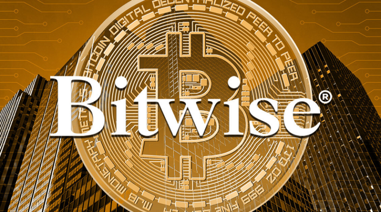 Компания Bitwise купила эмитента биткоин-ETP