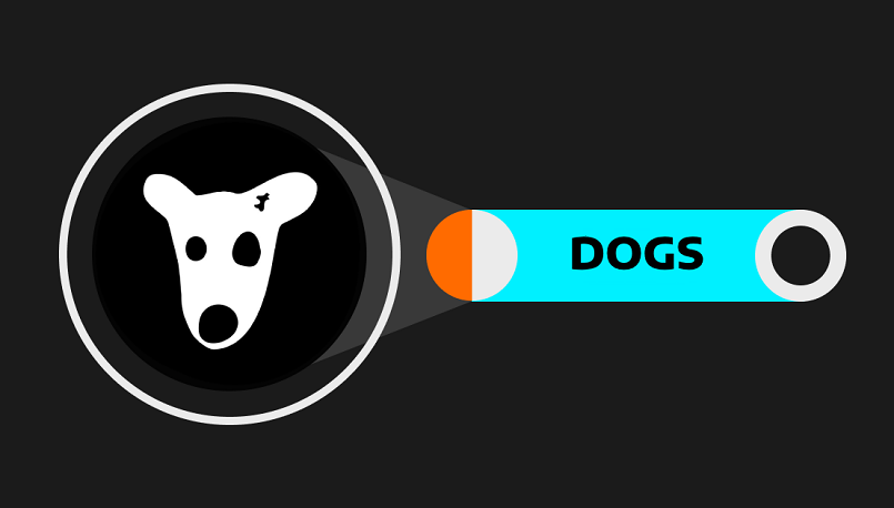 Биржа OKX проведет листинг монеты DOGS