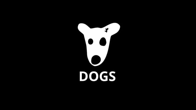 Курс мем-коина DOGS резко вырос на 30%