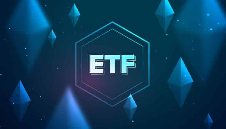 На фоне обвала крипторынка инвесторы увеличили позиции в Ethereum-ETF