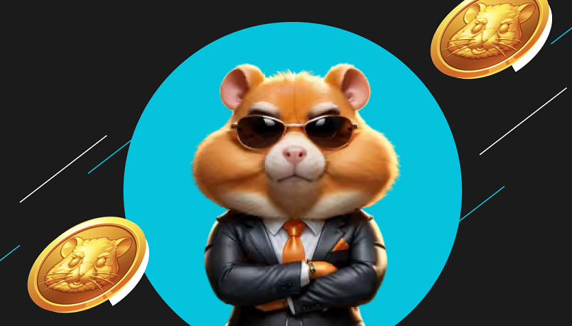 В Hamster Kombat определились с датой аирдропа