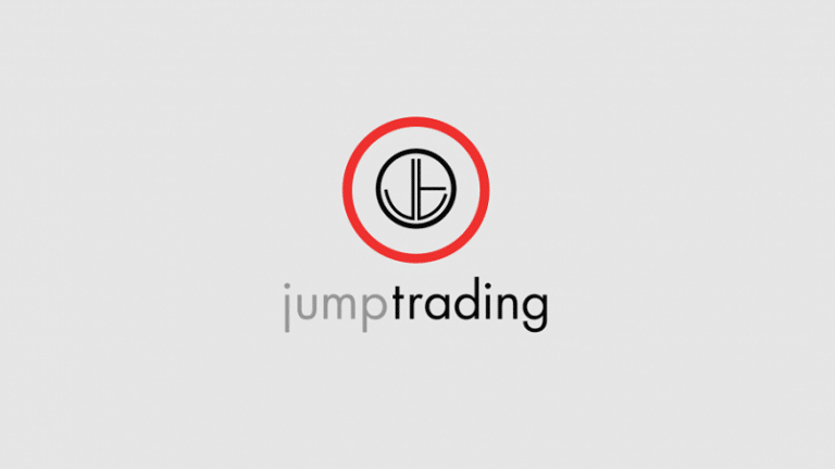 Компания Jump Trading вывела из стейкинга ETH на $29 млн.