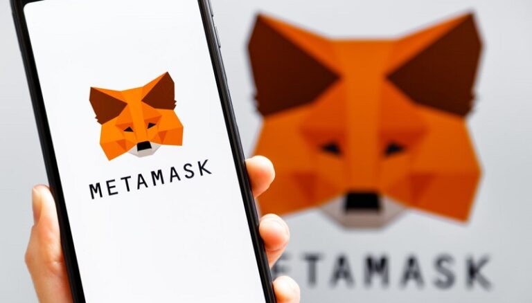 MetaMask запустит в Европе дебетовую блокчейн-карту Mastercard