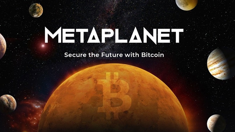 Компания Metaplanet направит $59 млн. на покупку биткоинов