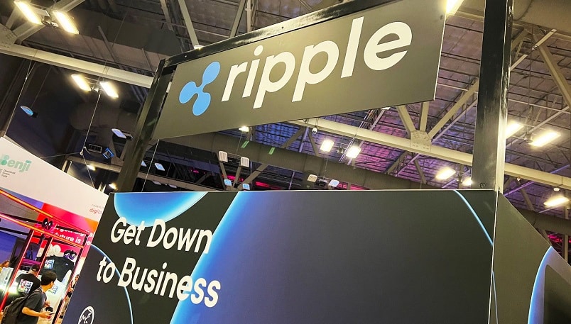 Ripple начала тестирование стейблкоина