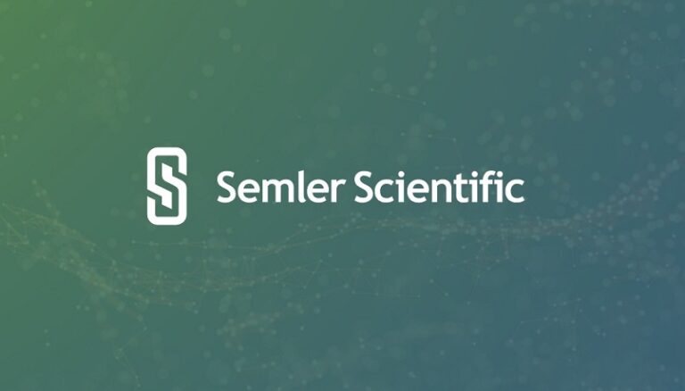 Компания Semler Scientific докупила биткоинов на $5 млн.