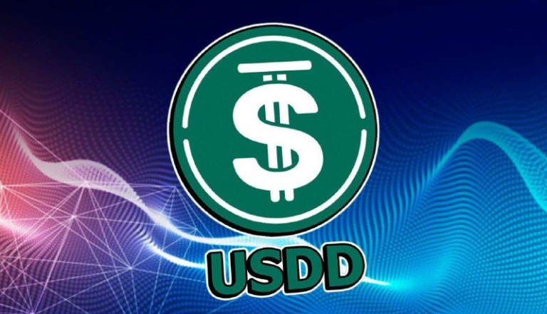 Из обеспечения USDD «пропали» почти 12 000 BTC