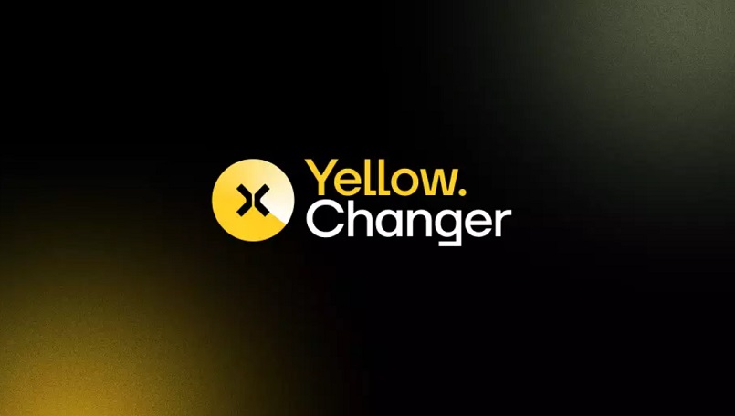 YellowChanger уменьшил время обмена криптовалют