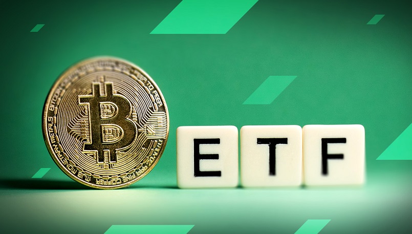 За неделю в BTC-ETF поступило более $500 млн.