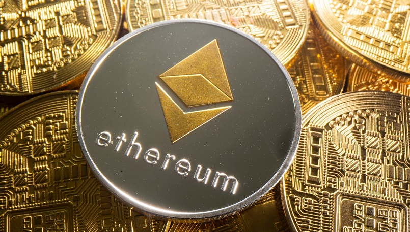 Объем предложения Ethereum превысил 120 миллиона