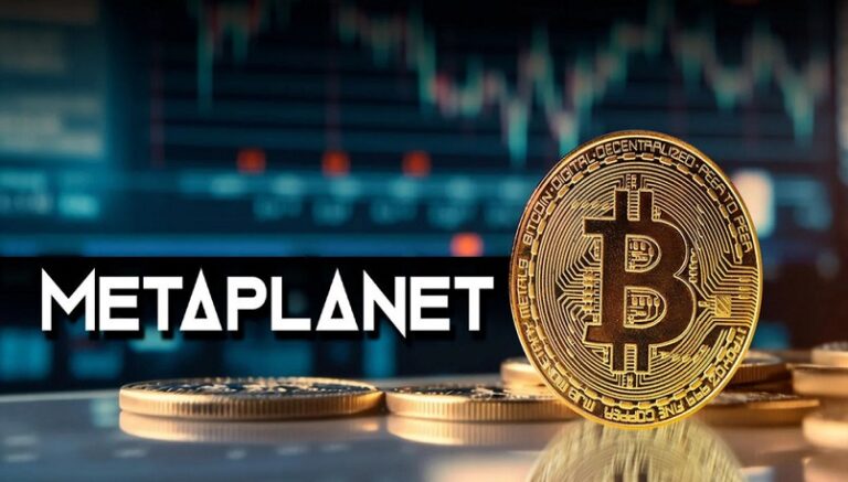 Компания Metaplanet объявила о покупке дополнительных 57,1 BTC