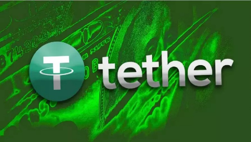 За два квартала Tether получил $5,2 млрд. чистой прибыли