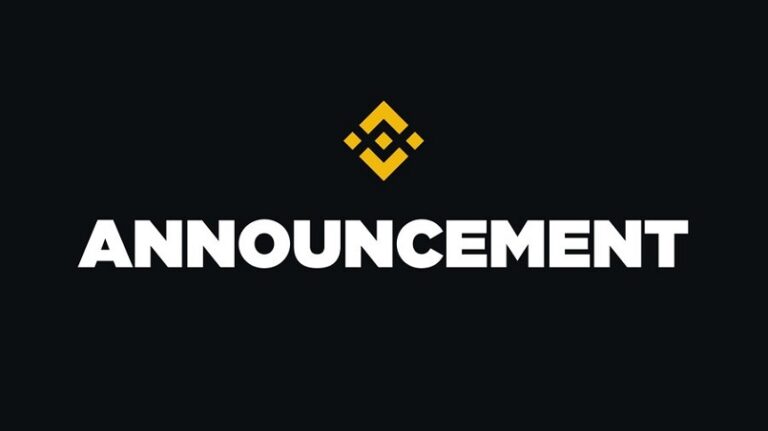 Биржа Binance запустила премаркет с «реальными токенами»