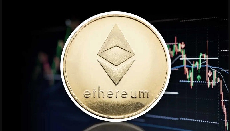 Ethereum-кит начал продавать свои монеты