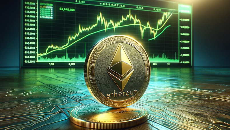 Ethereum-киту удалось заработать $131 млн.