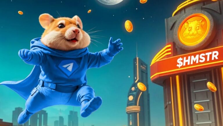 В мини-игре Hamster Kombat назвали дату снапшота для аирдропа