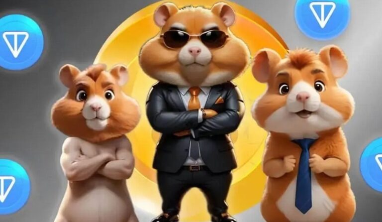 В Hamster Kombat рассказали, за что заблокировали 2,3 млн. пользователей