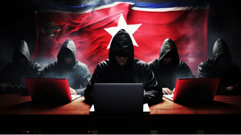 North_Korean_hackers