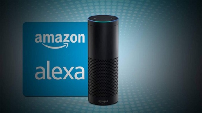 Голосовой помощник Alexa от Amazon будет работать на базе ИИ-модели