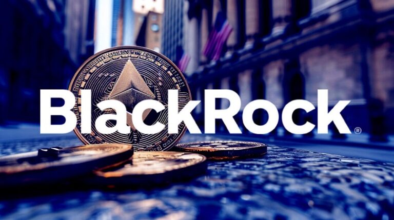 Стоимость спотового Ethereum-ETF от BlackRock достигла рекорда