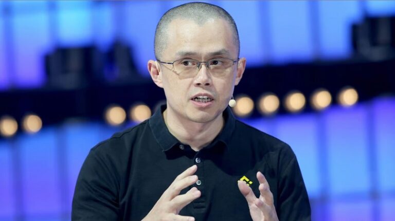 Основатель биржи Binance уже на свободе