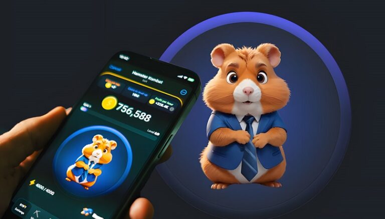 На премаркете Bybit и OKX объем торгов Hamster Kombat превысил 2 млн.