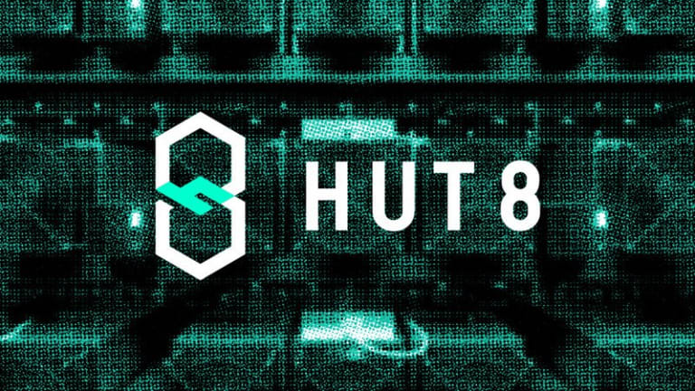 Компания Hut 8 представила инновационный ASIC-майнер