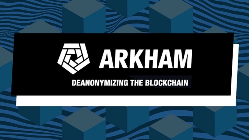 Платформа Arkham Intelligence планирует запустить биржу криптодеривативов