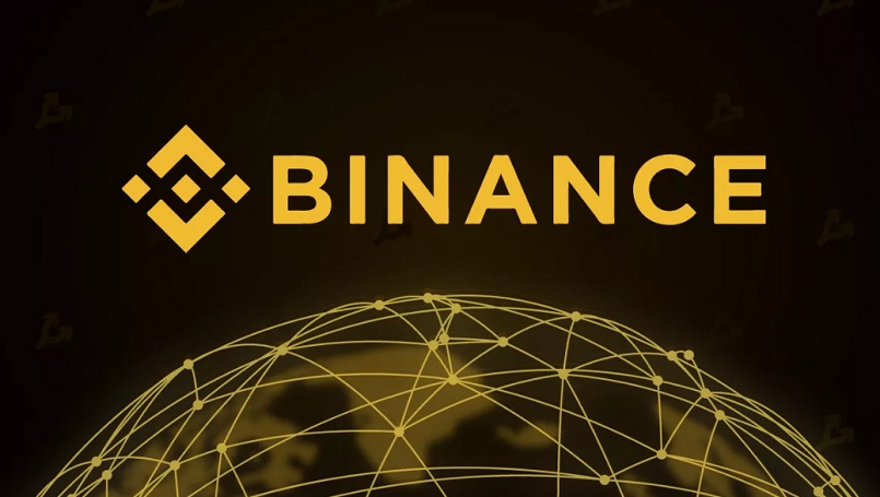 Рыночная доля Binance резко сократилась