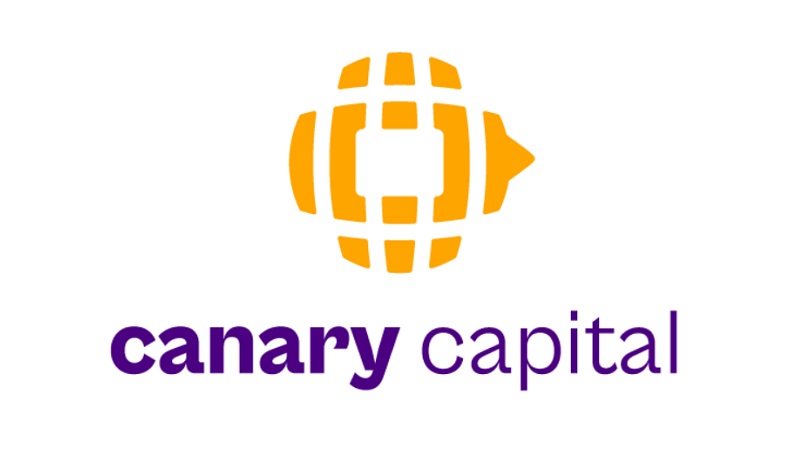 Canary Capital подала заявку на спотовый ETF на Solana