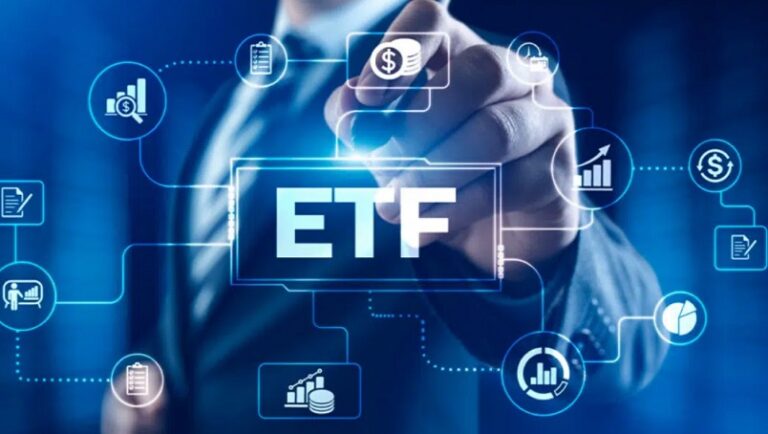 Компания Quantity Funds запустила ETF на основе золота и биткоина