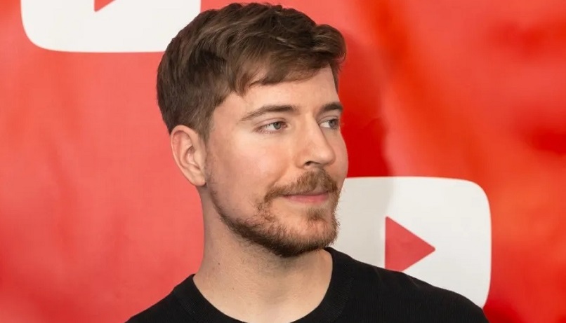 Блогера MrBeast заподозрили в продвижении скам-токенов