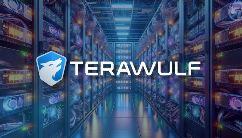 Майнер TeraWulf продал долю в атомной биткоин-шахте