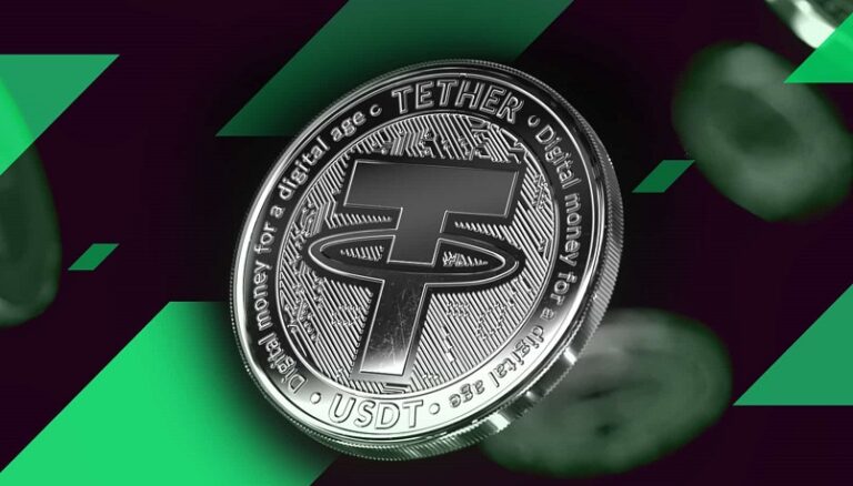 Стейблкоин USDT используют 330 млн. пользователей