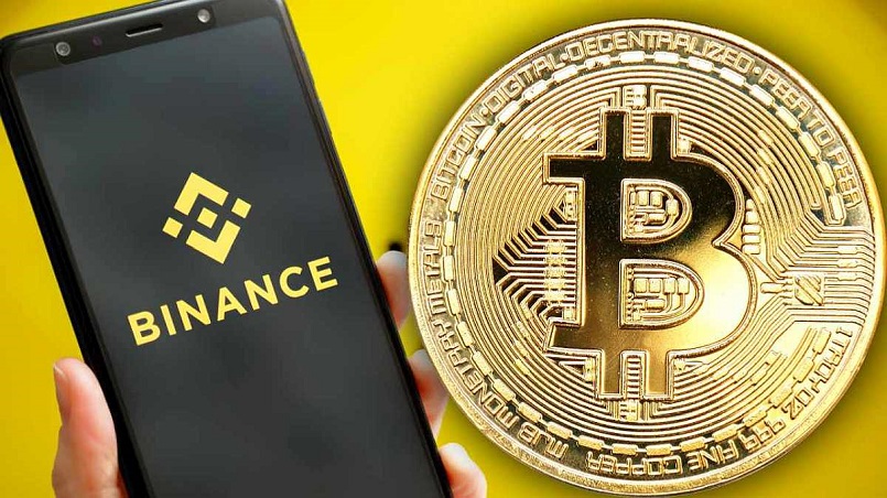 Власти Бутана переместили битконы на Binance