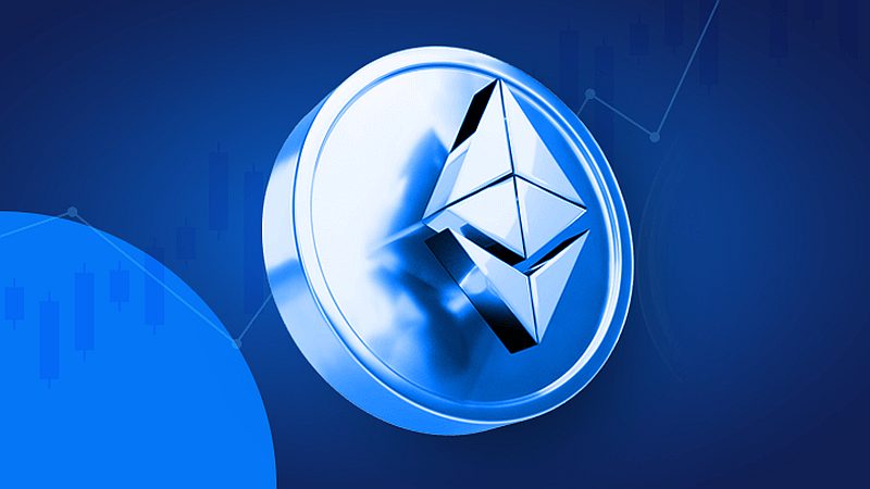 Ставка стейкинга Ethereum обвалилась