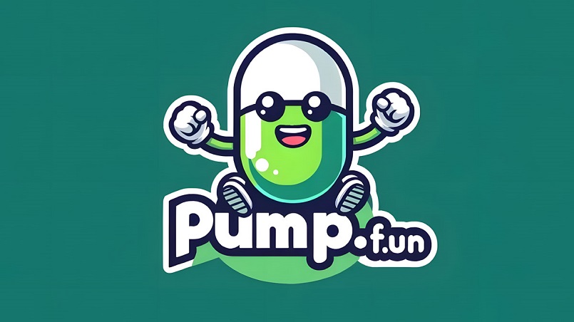 Платформа Pump.fun планирует запустить нативный токен