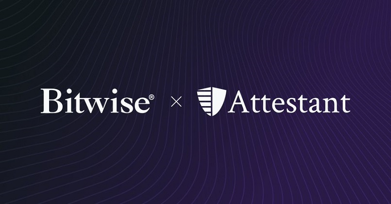 Компания Bitwise приобрела стейкинг-провайдера