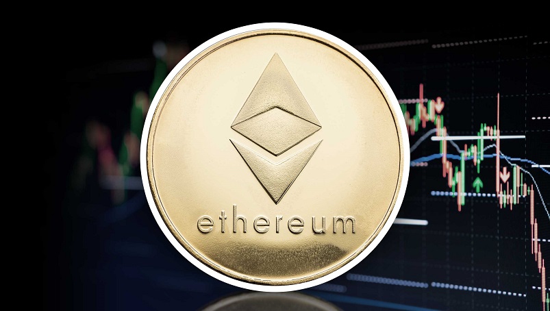 Соучредитель Ethereum перевел 20 000 ETH криптобиржу