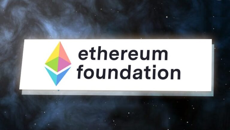 Ethereum Foundation отчиталась о казначейских резервах