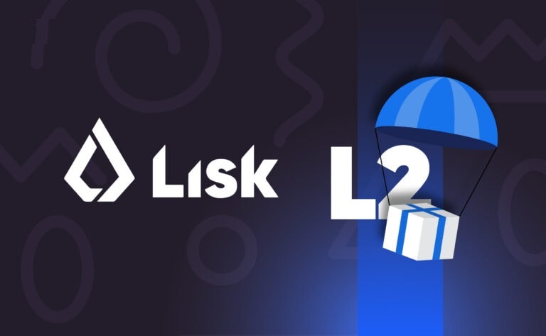 Lisk запустил основную сеть и планирует провести аирдроп