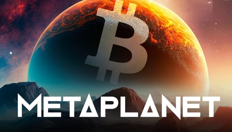 Компания Metaplanet привлечет $62 млн. для покупки биткоинов