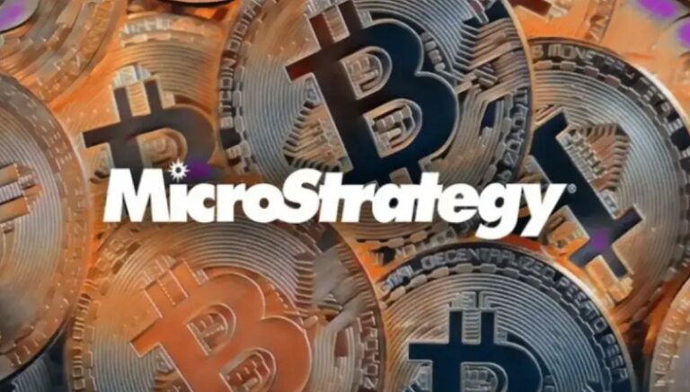 Биткоин-политика MicroStrategy нежизнеспособна, - эксперт