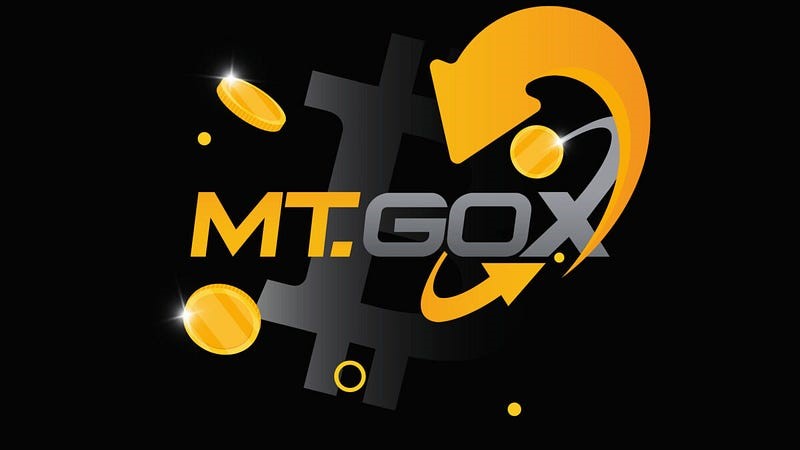 Биржа Mt.Gox перевела на неизвестные адреса 2500 BTC