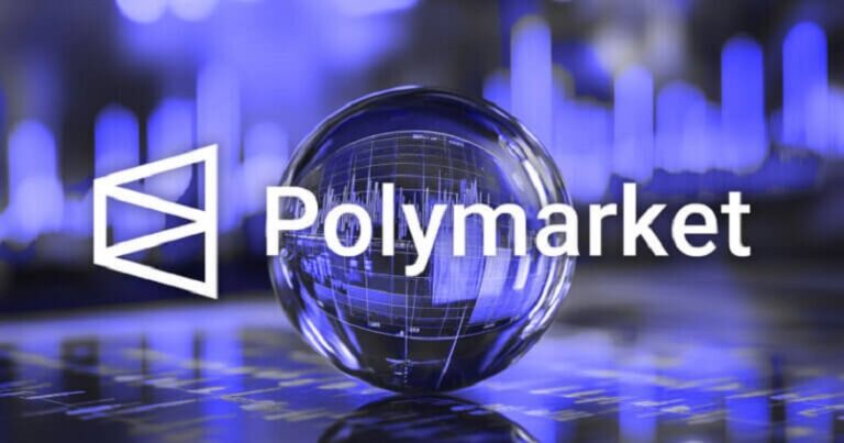 Пользователи Polymarket поставили на биткоин по $100 000